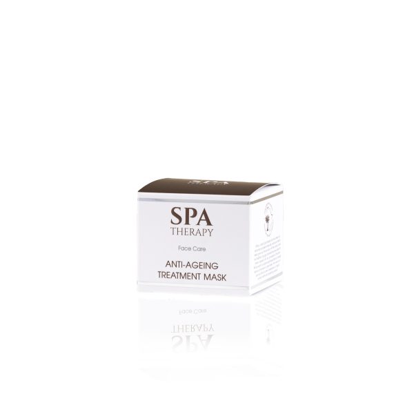 Anti-Ageing Treatment Mask - Image 2