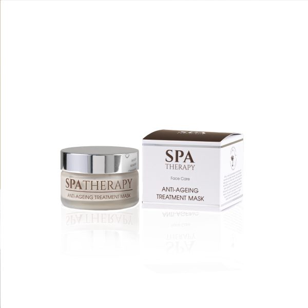 Anti-Ageing Treatment Mask - Image 3