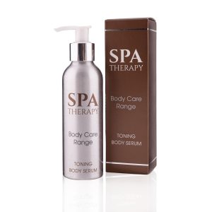 Toning Body Serum