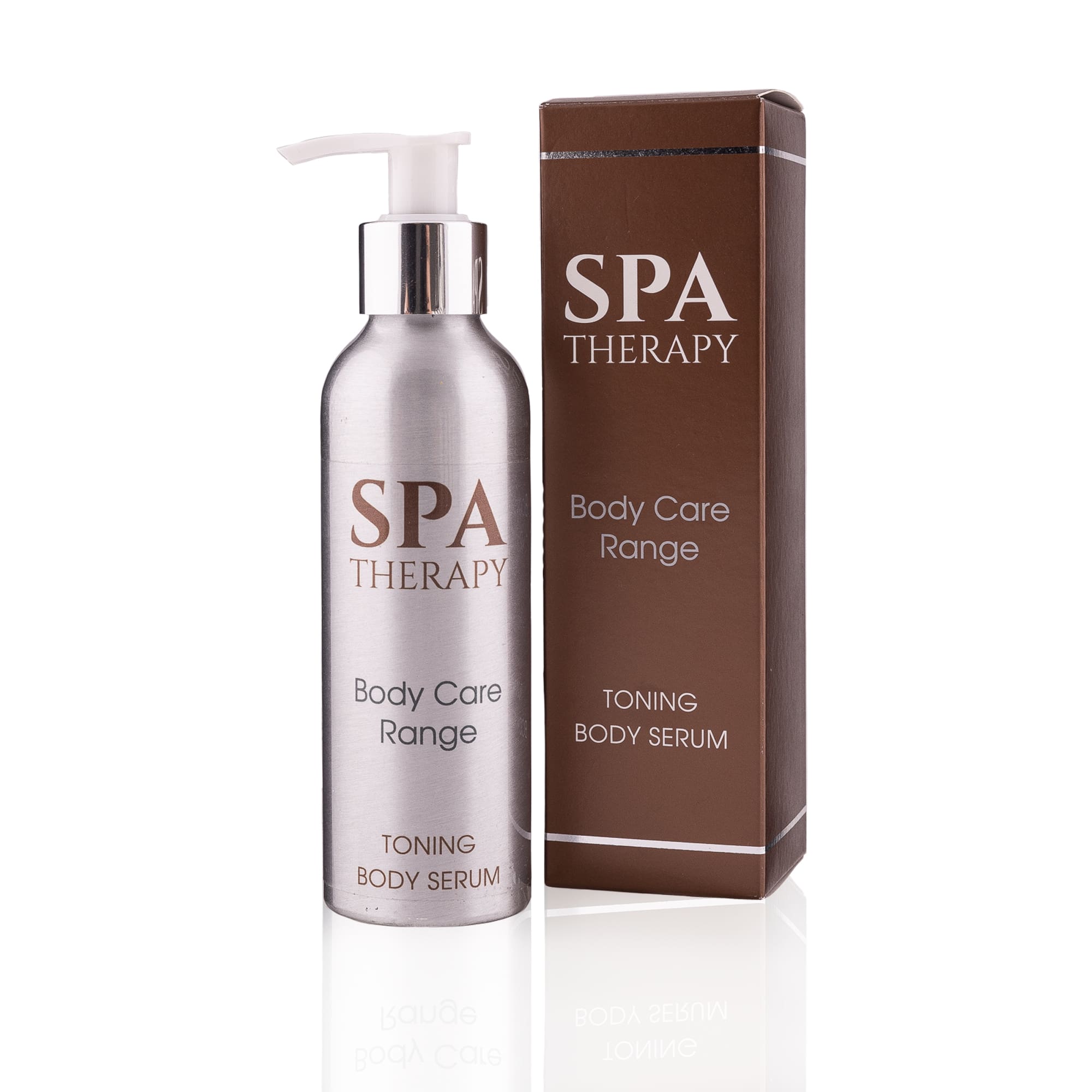 Toning Body Serum