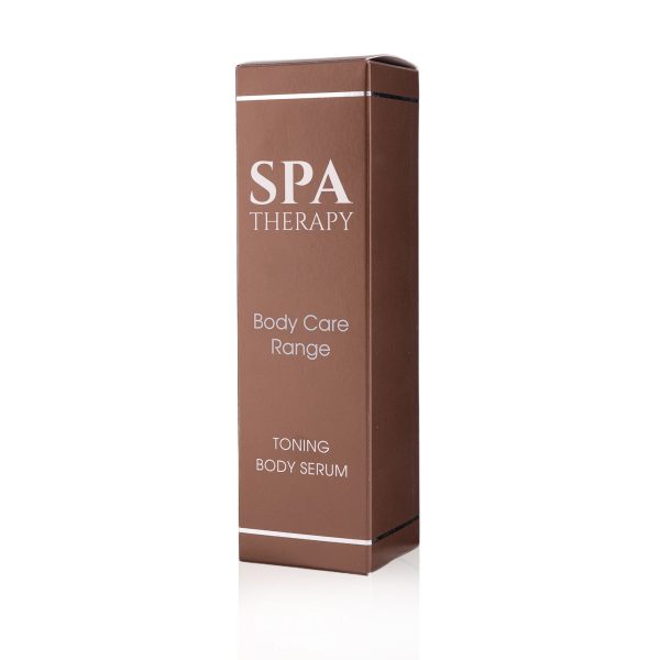 Toning Body Serum - Image 3