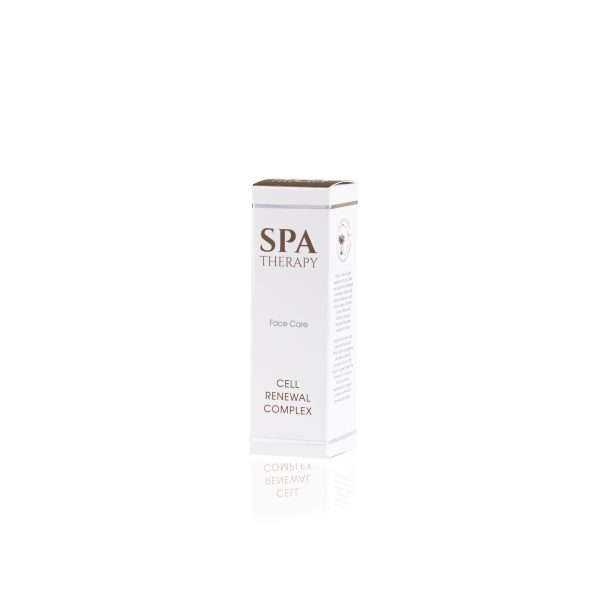 Cell Renewal Complex Serum - Image 2