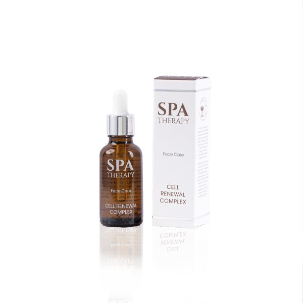 Cell Renewal Complex Serum - Image 3