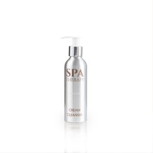 Cream  Cleanser