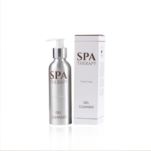 Gel Cleanser - Image 2
