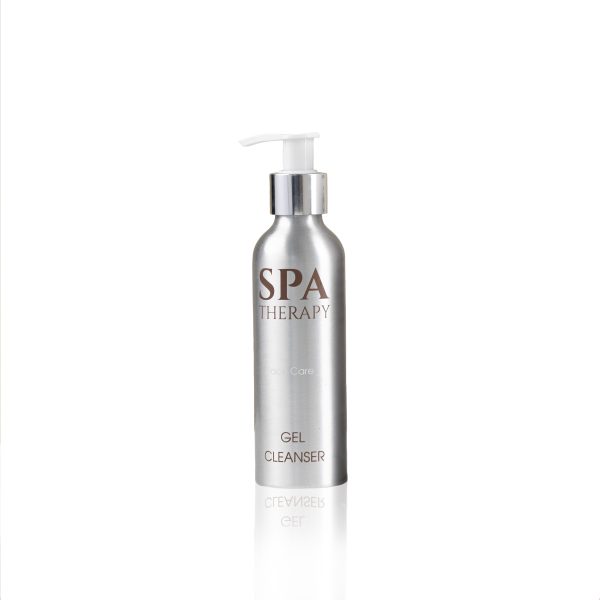Gel Cleanser