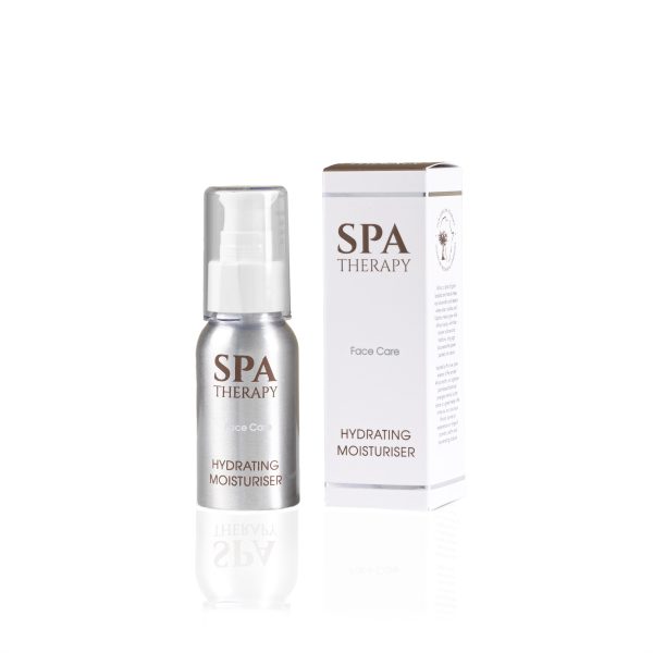 Hydrating Moisturiser - Image 2