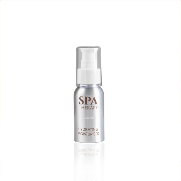 Hydrating Moisturiser