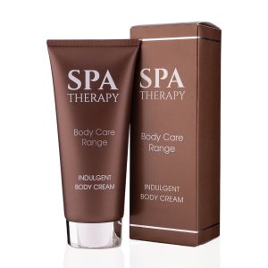 Indulgent Body Cream