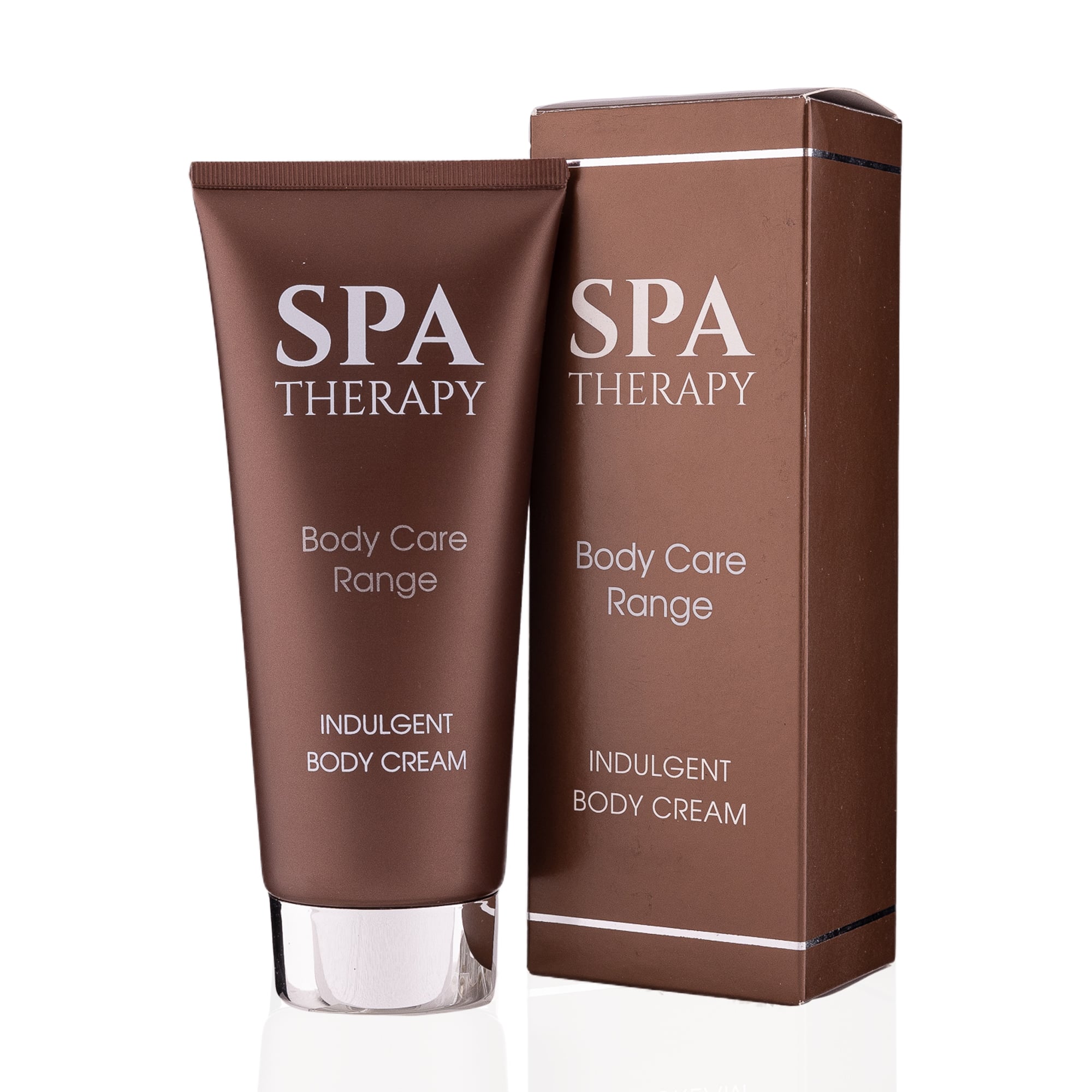 Indulgent Body Cream