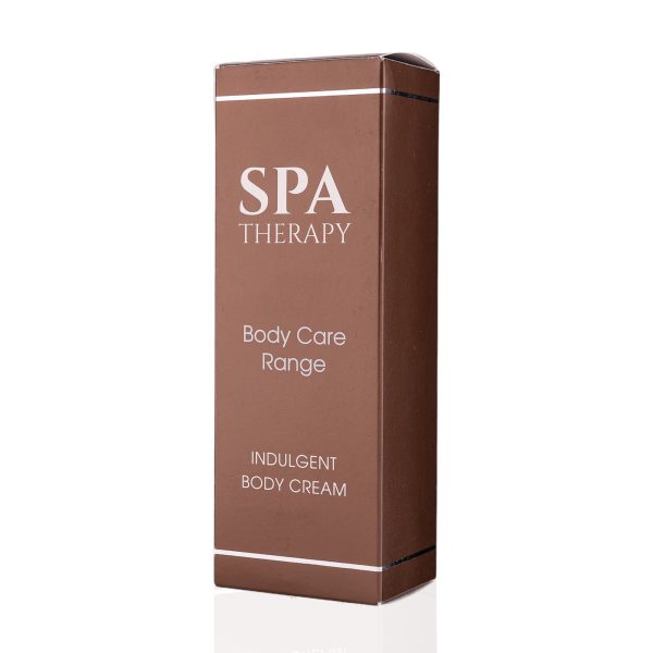 Indulgent Body Cream - Image 3