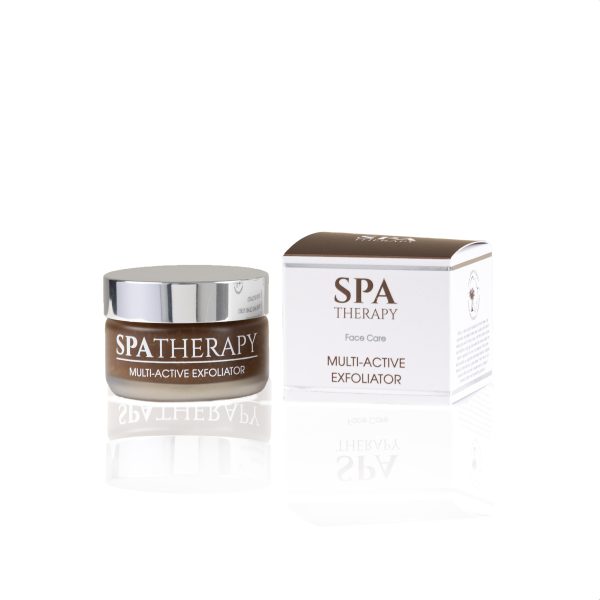 Multi-Active Exfoliator - Image 3