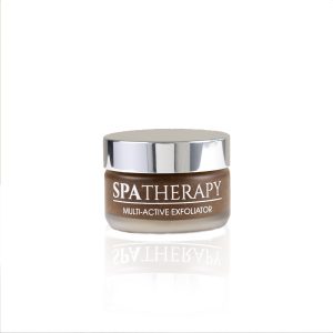 Multi-Active Exfoliator