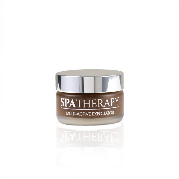 Multi-Active Exfoliator
