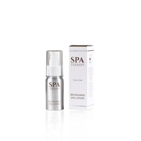 Revitalising Eye Lotion - Image 2