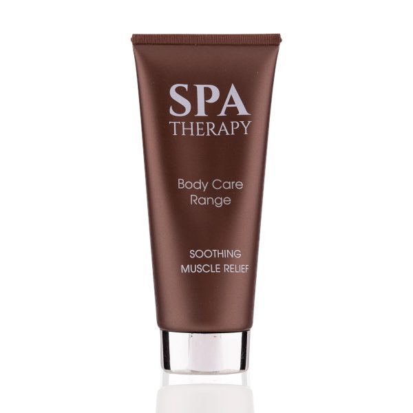 Soothing Muscle Relief - Image 3