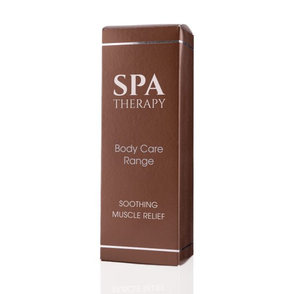Soothing Muscle Relief - Image 2