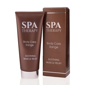 Soothing Muscle Relief